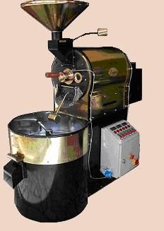 coffee roasting machine
